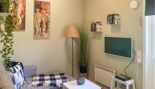 One-Bedroom Vacation Home