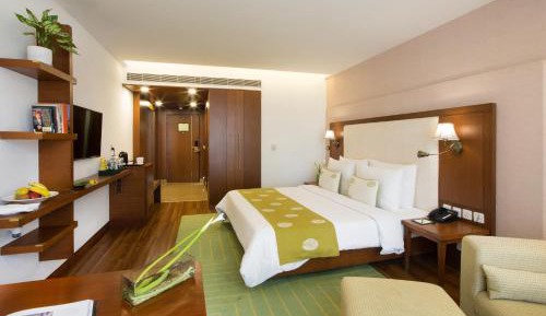 Day Use Room for 6hrs (Any 06 hours Between 0900hrs to 1800hrs)