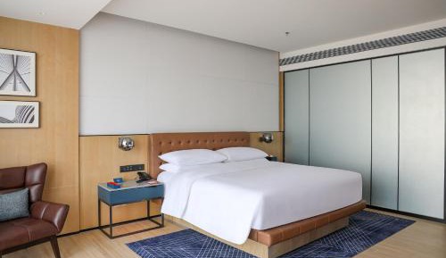 Selected King Room