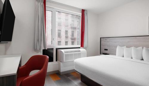 King Room - Non-Smoking