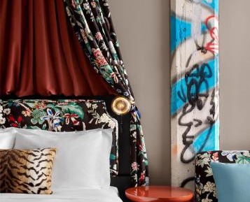 King Room