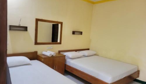 Superior Triple Room