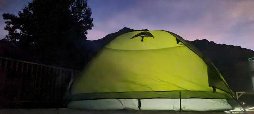Tent