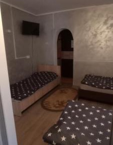 Twin Room with Bathroom