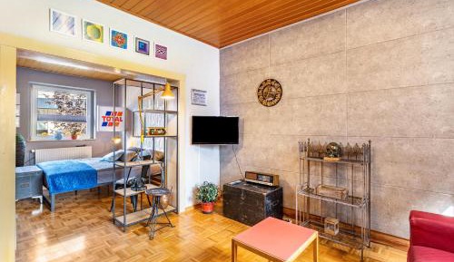 Two-Bedroom Superior Apartment