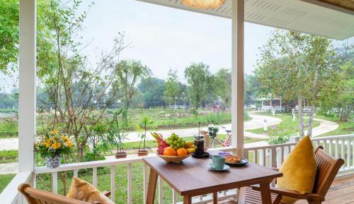 Luxury Farm House