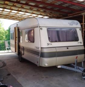 Mobile Home