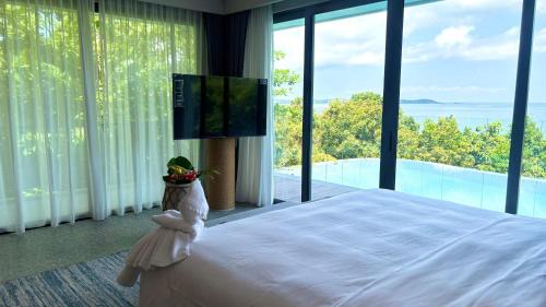 Two-Bedroom Villa