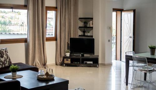 Deluxe Queen Room with Two Queen Beds