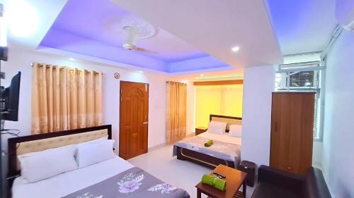 Standard Family Room