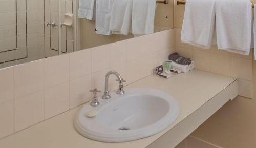 Queen Room Pet Friendly