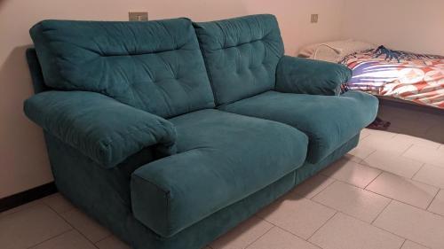 Large Single Room