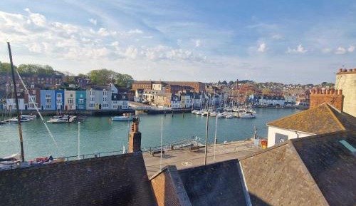 Deluxe Single Room with Sea View