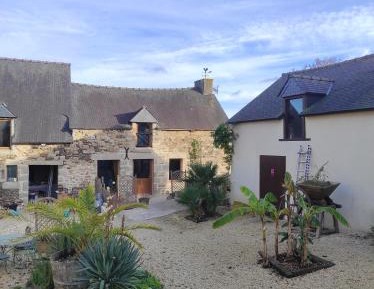 Two-Bedroom Cottage