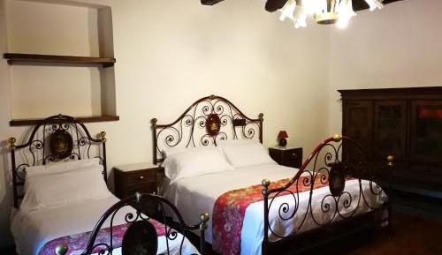 One-Bedroom Vacation Home