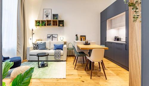 Superior Apartment