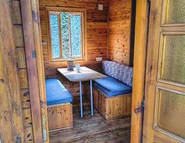 One-Bedroom Bungalow