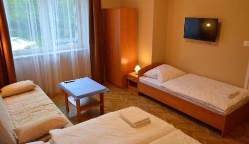Apartment - Ground Floor (3-4 Adults)