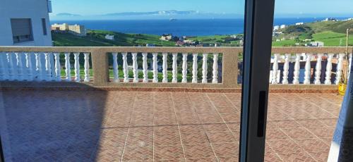 Three-Bedroom Deluxe Apartment