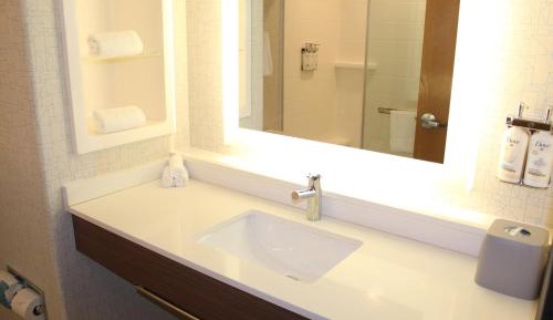 Standard King Room with Extra Floor Space