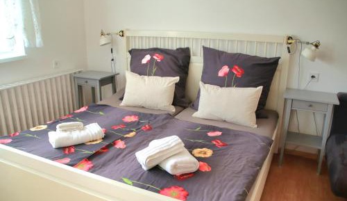 Triple Room with Balcony