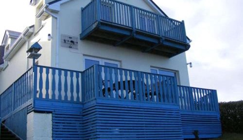 Two-Bedroom Holiday Home