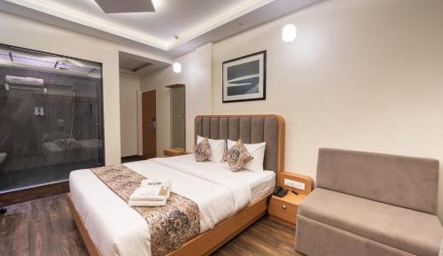 Superior King Room