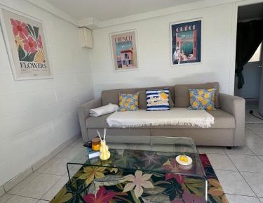One-Bedroom Chalet