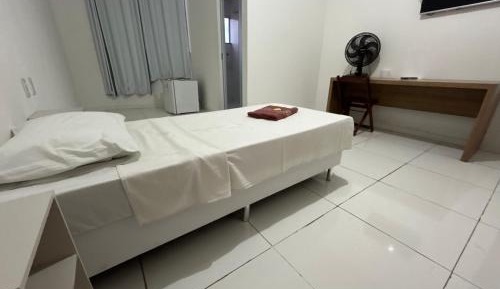 Superior Single Room