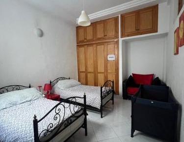 Apartment - Ground Floor