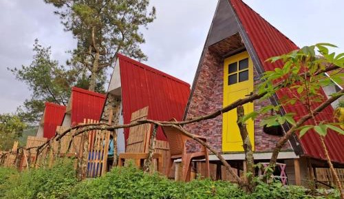 One-Bedroom Cottage