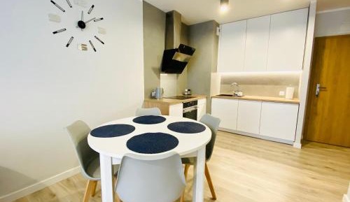 One-Bedroom Premium Apartment