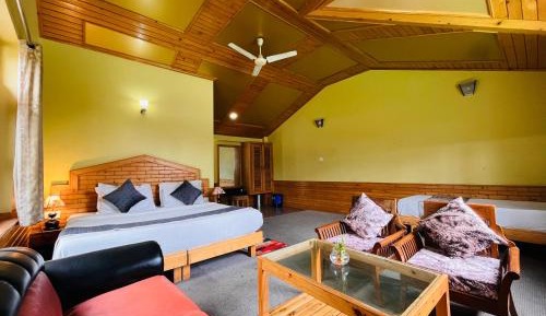 King Room