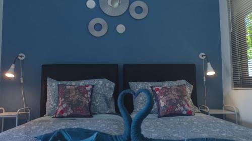 Budget Twin Room