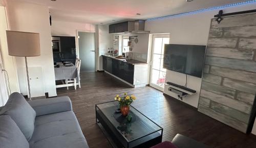 Two-Bedroom Superior Apartment