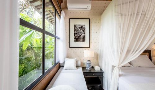 Superior Bungalow