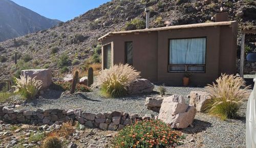 Deluxe Double or Twin Room with Mountain View