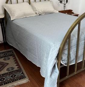 Superior Twin Room with Garden View