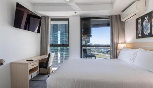 Queen Room