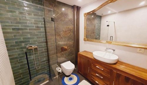Budget Double or Twin Room
