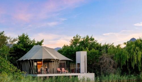 Standard Tent