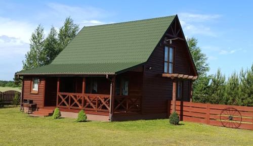 Family Bungalow