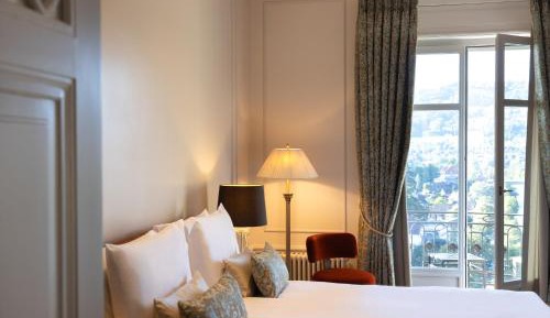 Deluxe Junior Suite
