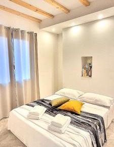 Double Room with Extra Bed