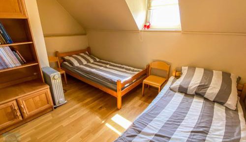 Small Double Room