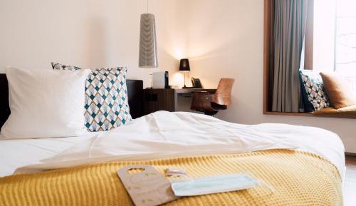 Characteristic Room