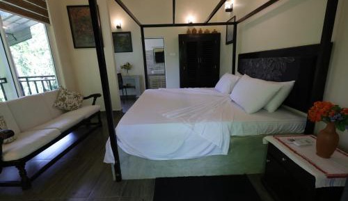 One-Bedroom Chalet