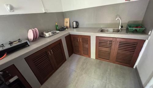 One-Bedroom Chalet