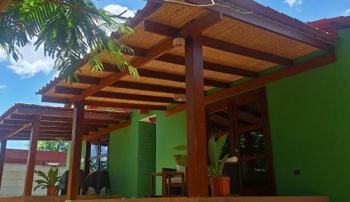 One-Bedroom Villa