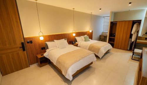 Deluxe Junior Suite